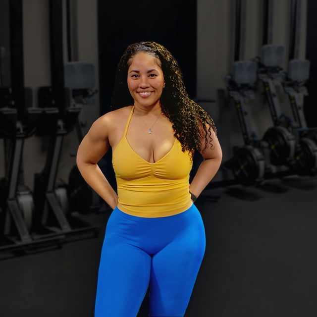 Shanique Martelliere