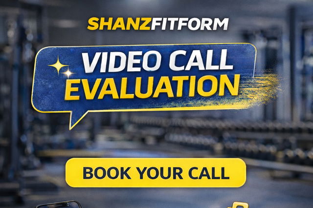 Video Call Evaluation (30 mins)