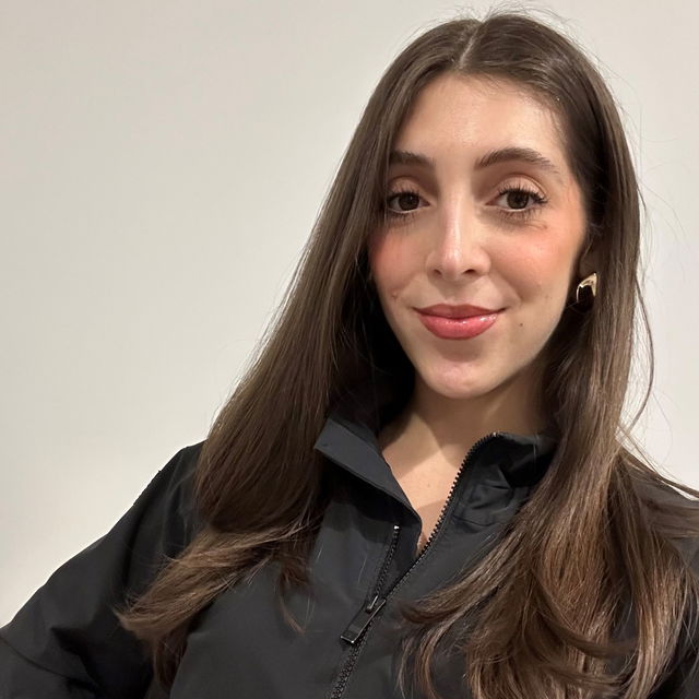Shoshana Lasday