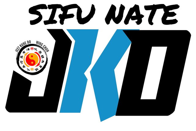 SIFU NATE JKD
