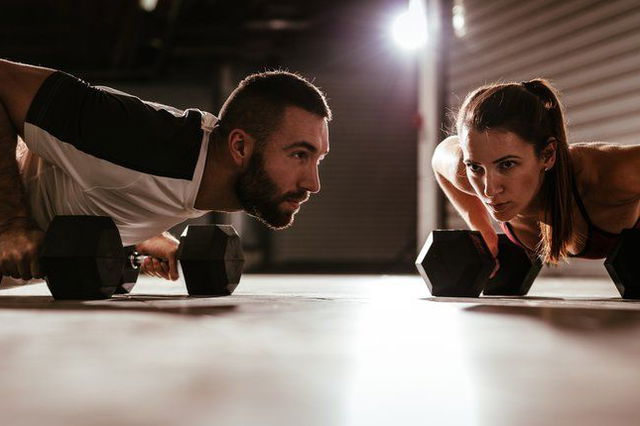 Family Group Training