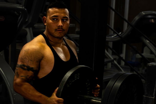 Silver Group Training