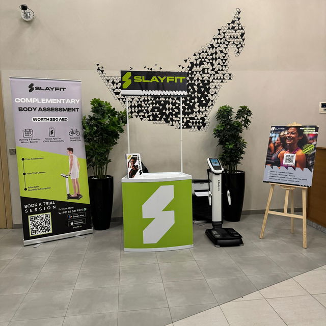 Slayfit