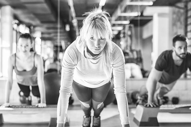 Slayfit PRO 5X