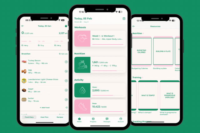 SCA App Membership