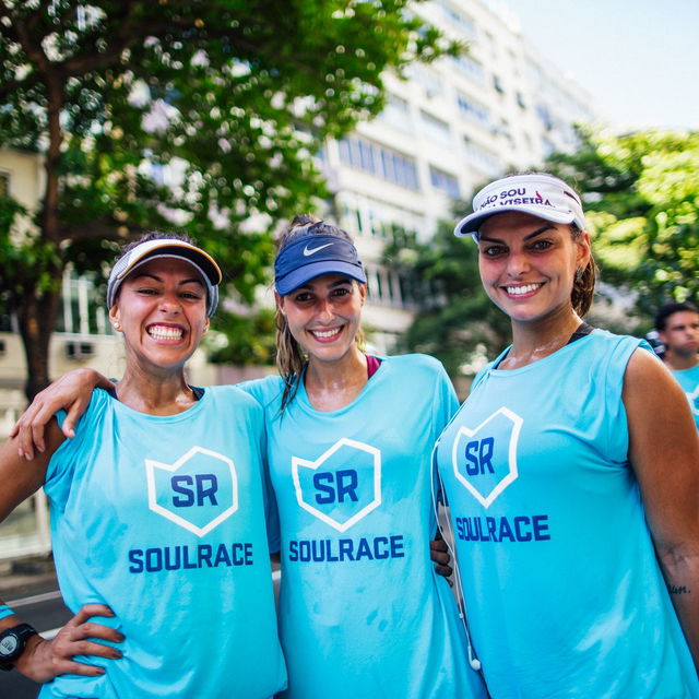 SoulRace Club