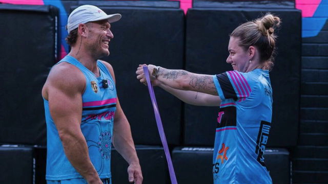 Level 2 - Coff’s Crew Member