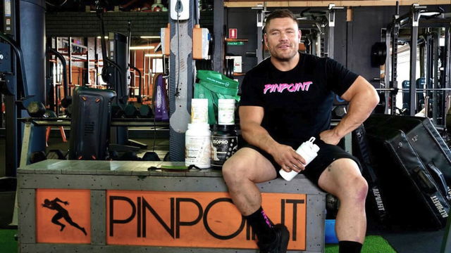 Level 3 - Coach Coff POCKET COACH Systems