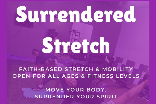 Surrendered Stretch membership