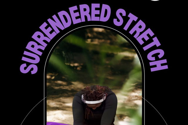 Surrendered Stretch