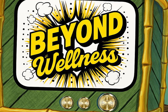 Beyond Wellness 8 Week Reset