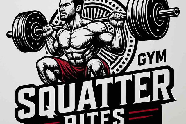 Platinum Squatter Rite  Plan