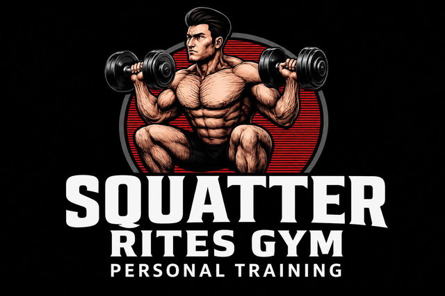 8 Week Upperbody Strength Training Program - 4 Day Split
