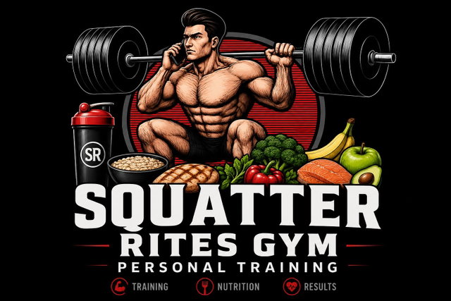 1 Nutrition Coaching - 6 Weeks