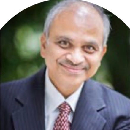 Coach Kareem Cunningham & Dr Srinivasa K. Rao