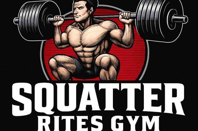 Basic Squatter Rite Plan