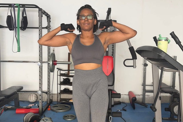 Get Feline Fit Hybrid Coaching