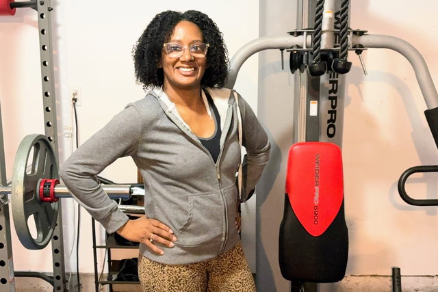 Get Feline Fit Premium Coaching