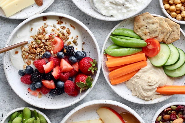 Functional Nutrition