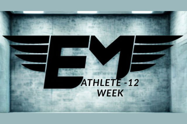 The Elevated Athlete Method