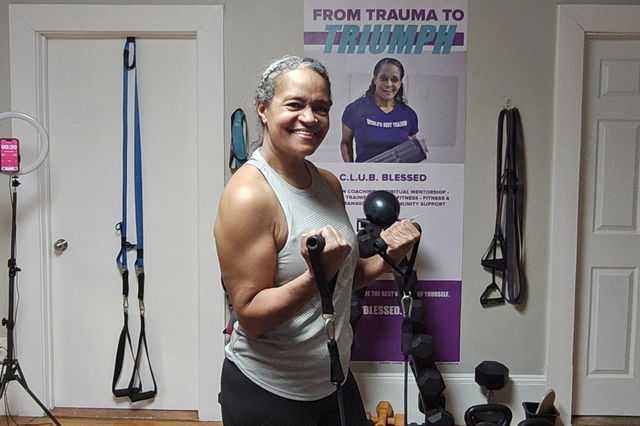 21 Days Fitness & Weight Management Challenge