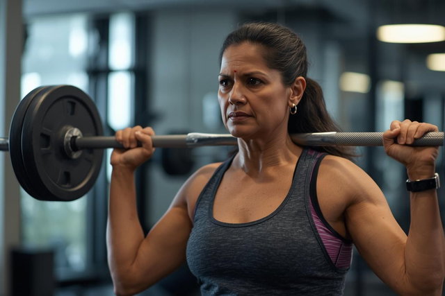 Weekly In-Person Coaching and Personal Training