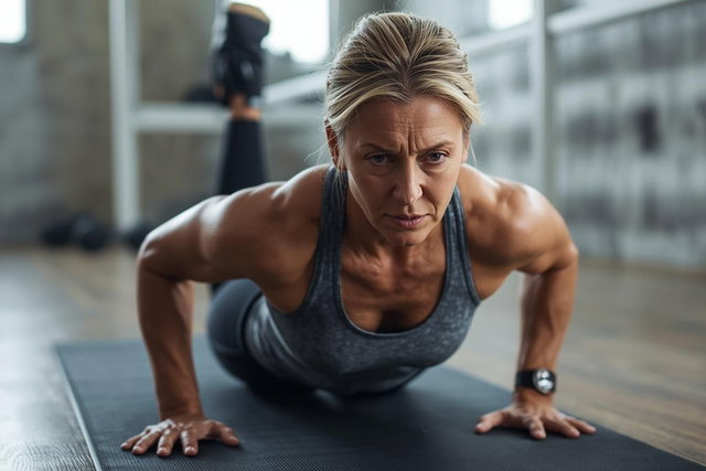 Weekly Coaching and Workout Programs