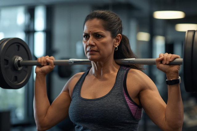 One on One Personal Training & Coaching