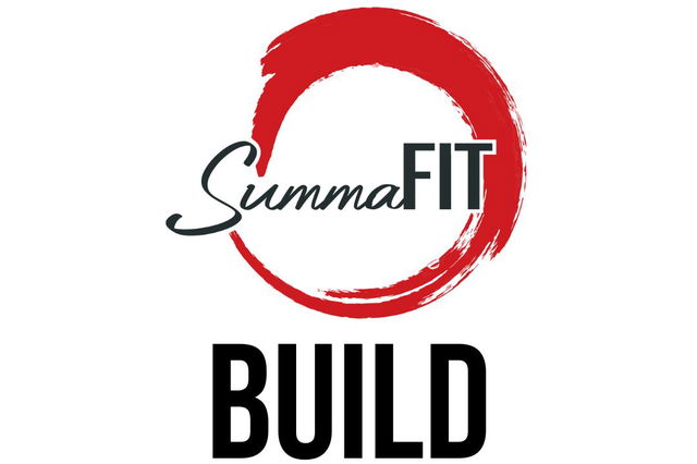 SummaFIT BUILD