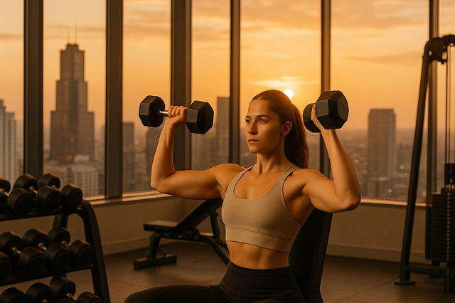 Online Personal Coaching