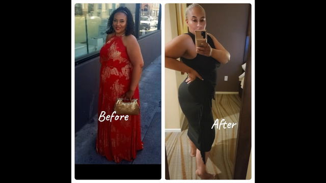 1 on  1 personal training