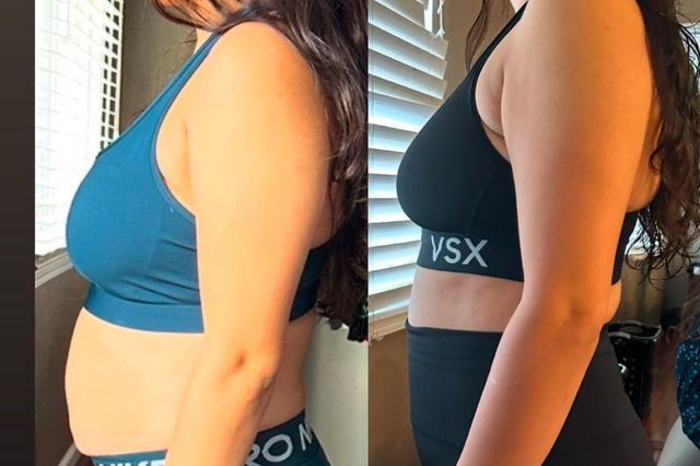 Body fat dropper blueprint 