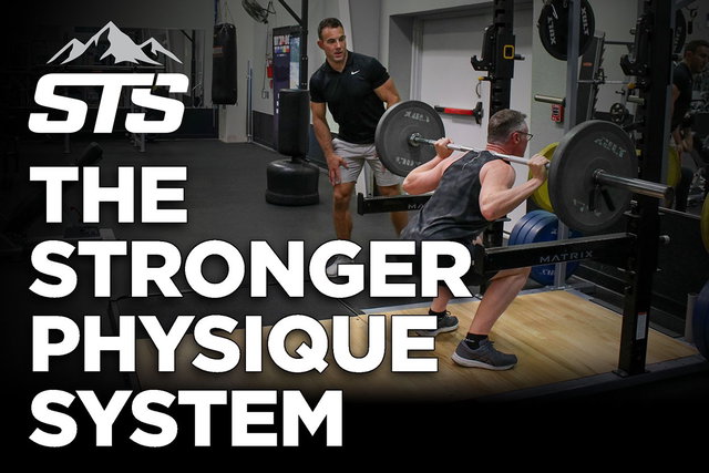 The Stronger Physique System