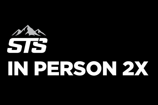 In-Person Coaching - 2x/week