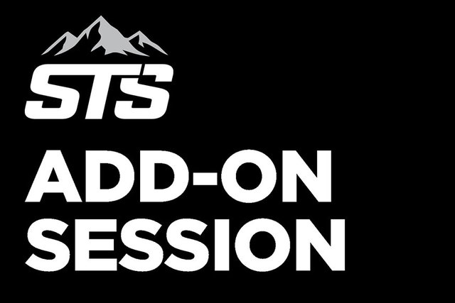 Additional Coaching Session