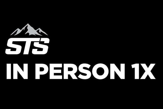 In-Person Coaching - 1x/week