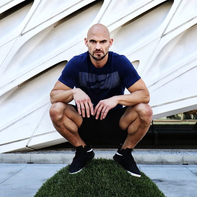 SWYCH FIT Corp Trainer