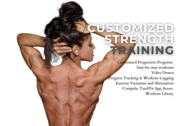 Workouts and App Access