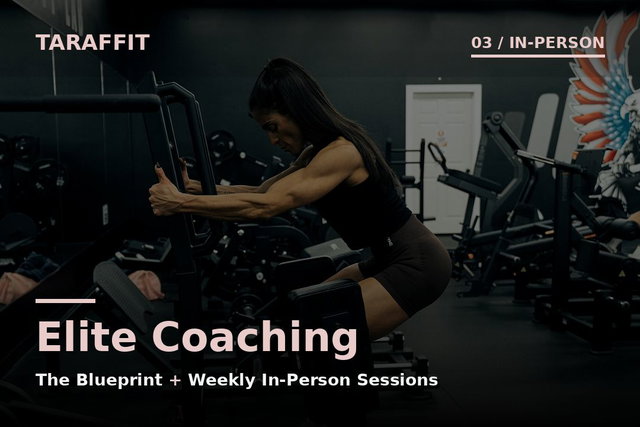 ELITE COACHING