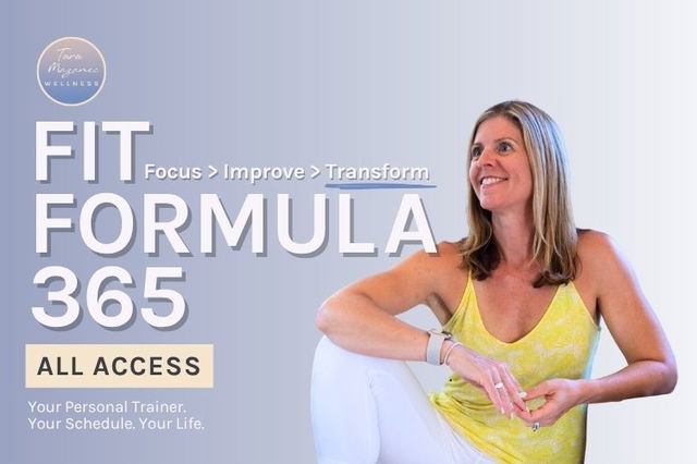 FIT Formula 365 - All Access