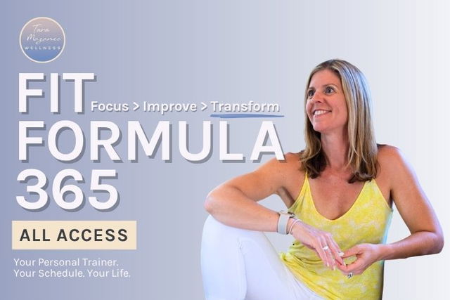 FIT Formula 365 - All Access