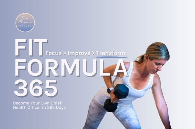 FIT Formula 365