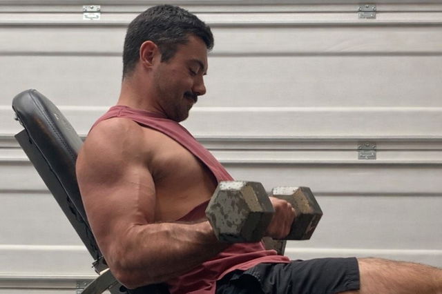 One on One Personal Training