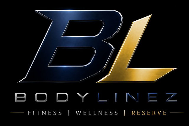 BODYLINEZ Reserve. The Ultimate Concierge Wellness & Performance Experience