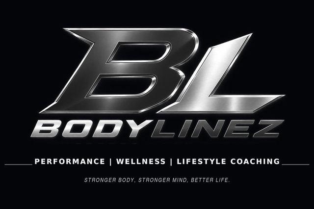 BodyLinez Performance, Wellness & Lifestyle Coaching™