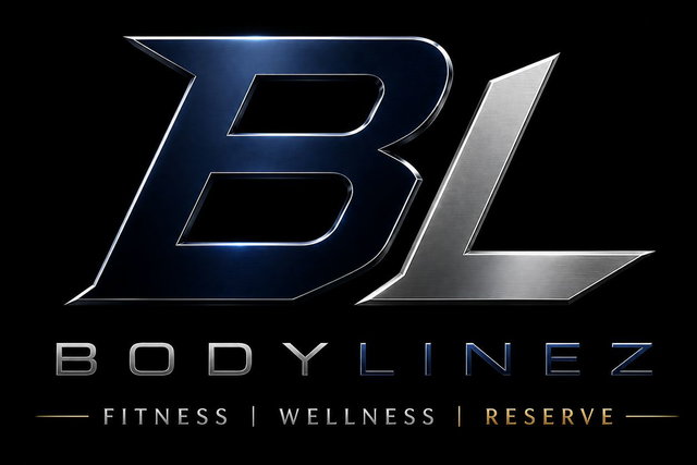 Bodylinez Wellness.