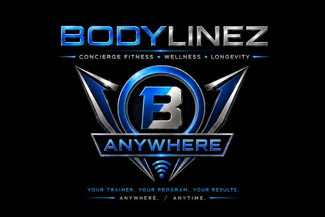 BodyLinez Anywhere