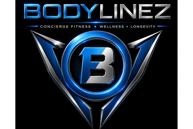 Bodylinez Fitness.
