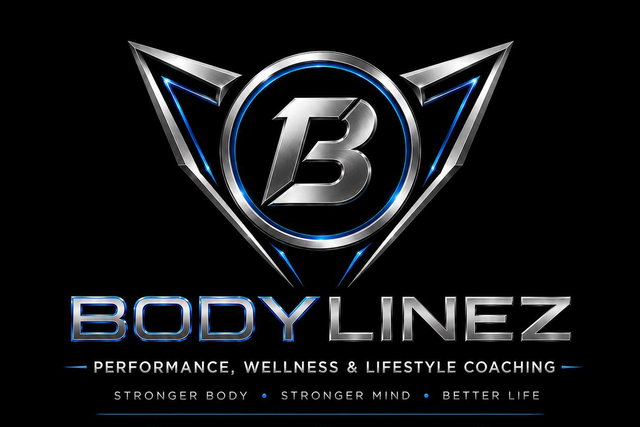 BodyLinez Performance, Wellness & Lifestyle Coaching™