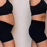 Transformation before after